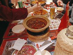 -味福记·本地特色菜(八一万达广场店)