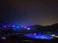 -鼎盛王朝康熙大典实景演出