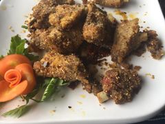 -香满楼(临安路店)