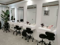 -芙芬芳·半永久纹眉（深圳旗舰店）