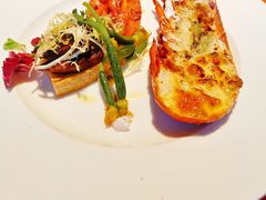 -富力丽思卡尔顿酒店·香荟全日制餐厅