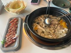 -狐狸爱上椰子鸡(滨江星光大道店)