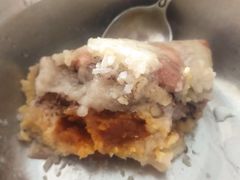 招牌蛋黄咸肉粽-粽氏清源(昌兴街店)
