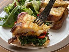 -O'mills Sourdough Bakery&Bistro(永嘉路店)