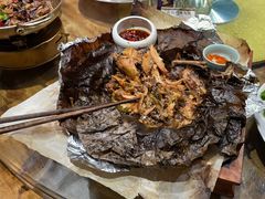 -民俗村柴火灶·景德江西菜(中国陶瓷博物馆店)
