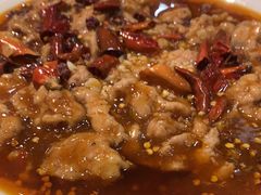 -孟记粥铺·家常菜·烧烤·粥(亚运村店)