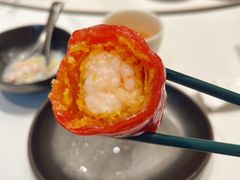 -祥记餐饮•豫粤珍味(郑东新区新长安店)
