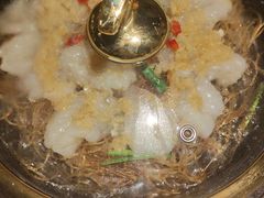 -绿茶餐厅(财富购物中心店)