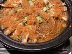-佬麻雀·新湘菜(珠海金发购物中心店)