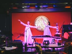 大堂-啤仕多·啤客国潮跳舞BAR(保俶路店)