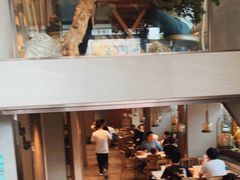 -花园茶楼(兴城西路店)