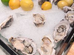 -成都瑞吉酒店·秀餐厅