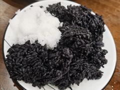 乌米饭-观桥阁(锦溪店)