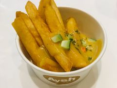 -艾薯夫妇Aysh(福田星河COCOPark店)
