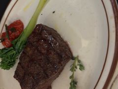 -黑宝石西餐厅(汇励99城市公园店)