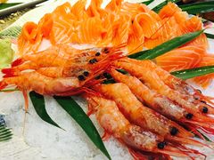 -花狸日本料理(柏庐广场店)