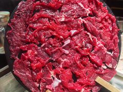 -矮板凳老火锅(宽窄巷子店)