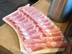-重庆德庄火锅(龙游店)