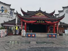 -零陵古城