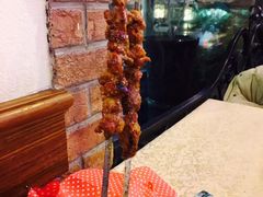 -维吾尔餐厅(宜山路店)