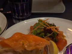 -安妮意大利餐厅(世贸天阶店)