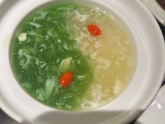 -泛太平洋大酒店·海天楼中餐厅·粤菜