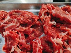 -金龙大四喜牛肉火锅