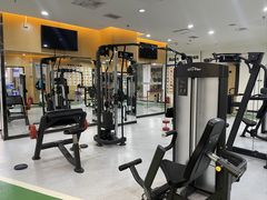 -爱尚游泳健身(外交公寓店)