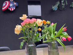 -TOP健身私教工作室(侨香店)