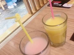 -悦和餐厅(CBD玉米楼店)