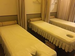 -蓉城阳光推拿馆(新华公园店)