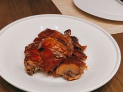 -恩然邦臣酒店-漫垛餐厅