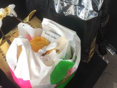 -中免(澳门机场免税店)