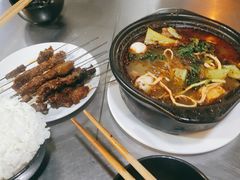 -清真·穆萨砂锅(大皮院店)