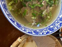 -长安后宰门水盆羊肉(新都心店)