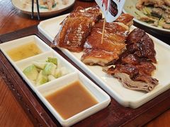 -凤阁楼果木烧鹅(鹤山陈山店)