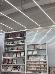 -Face Score美甲美睫皮肤管理