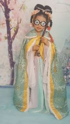 -爱儿宝孕妇儿童亲子摄影(月亮河店)