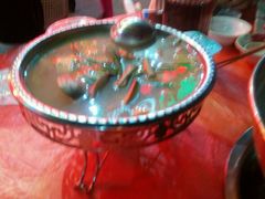 android_upload_pic-老北京热气涮羊肉(正荣时代广场店)