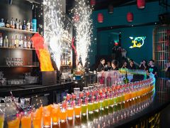 -Club Med地中海俱乐部·桂林度假村