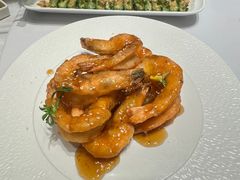-万荣烤鸭店·北京菜(天坛店)