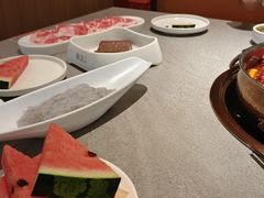 -菌自在·云南野生菌火锅(长安万达店)