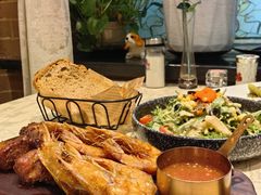 -安德烈俄式西餐厅(中央大街店)