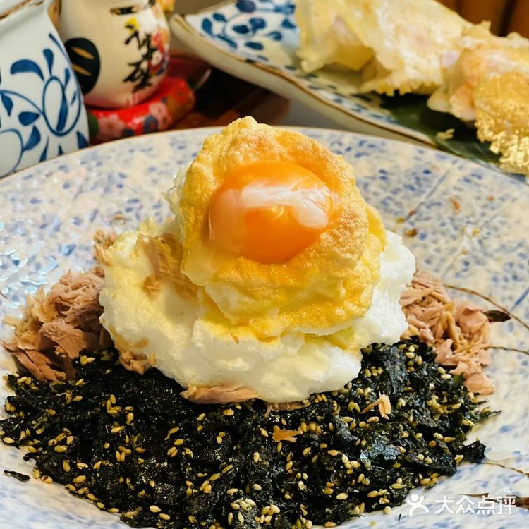 情人节浪漫美食|开往春天的幸福不一定是列车也有可能是海胆自由