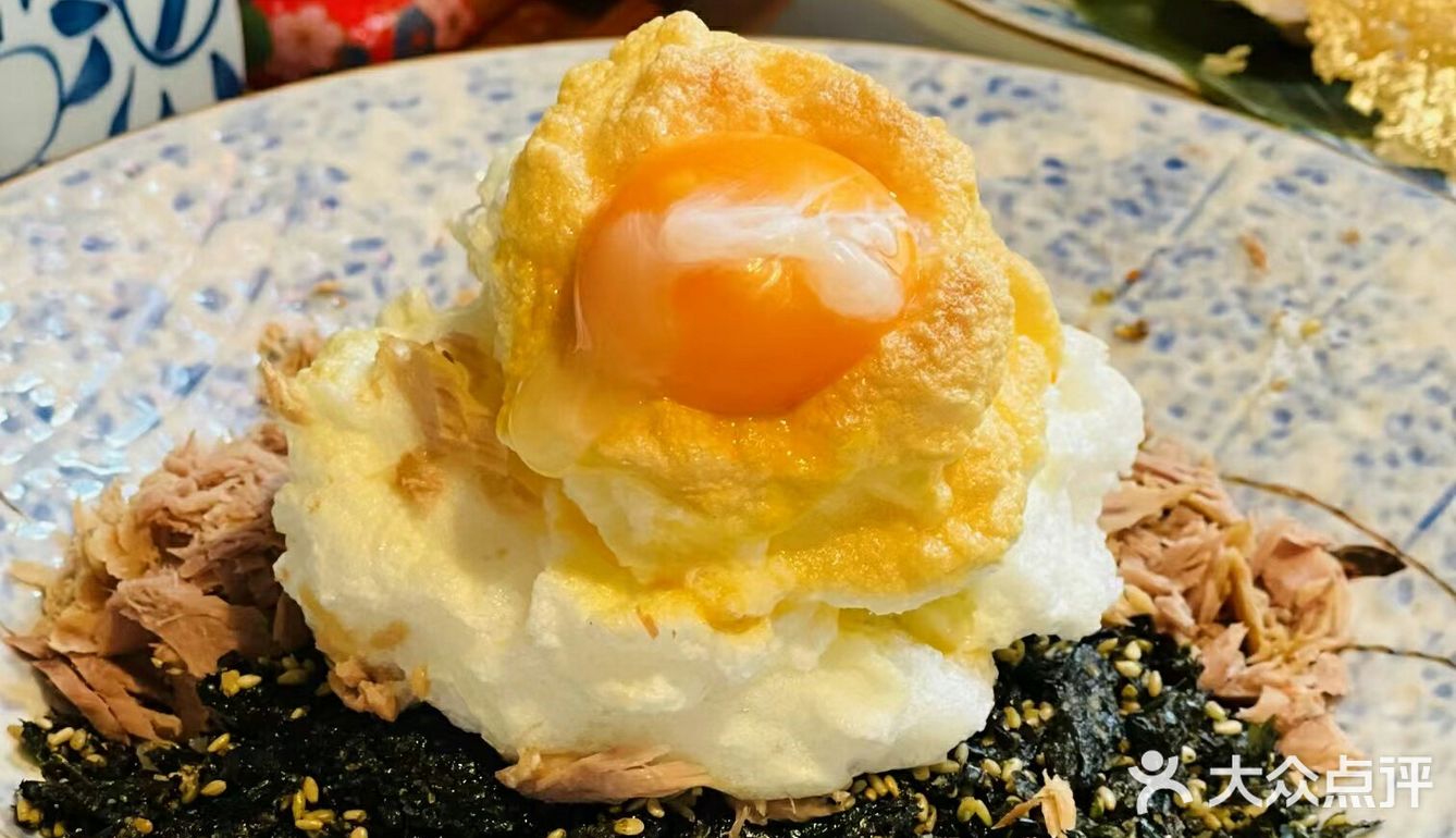 情人节浪漫美食｜开往春天的幸福不一定是列车也有可能是海胆自由