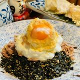 情人节浪漫美食｜开往春天的幸福不一定是列车也有可能是海胆自由