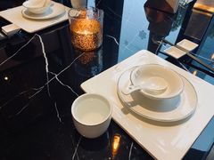 餐具摆设-越宴(西施山路店)