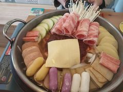 -小岛餐厅