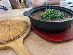 -阿斯牛牛·凉山菜(新会展店)