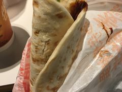 -麦当劳(禄口机场T2航站楼)